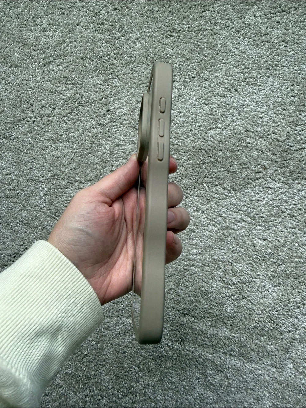 Kate Spade iPhone 16 Pro Max Wavy Phone Case